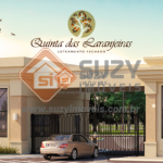 Si 3950 – Quinta das Laranjeiras